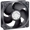 Image de EBM Papst 4412 H Axiaalventilator 12 V/DC 240 m³/h (l x b x h) 119 x 119 x 38 mm