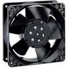Image de EBM Papst 4580 N Axiaalventilator 230 V/AC 132 m³/h (l x b x h) 38 x 119 x 119 mm