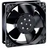 Image de EBM Papst 4624N Axiaalventilator 24 V/AC 148 m³/h (l x b x h) 119 x 119 x 38 mm
