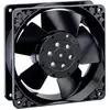 Image de EBM Papst 4656X Axiaalventilator 230 V/AC 146 m³/h (l x b x h) 119 x 119 x 38 mm
