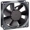 Image de EBM Papst 8412N/2GMLE-257 Axiaalventilator 12 V/DC 42 m³/h (l x b x h) 80 x 80 x 25.4 mm