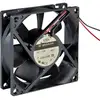Image de SEPA AS08024HB389300 Axiaalventilator 24 V/DC (l x b x h) 80 x 80 x 38 mm