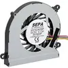 Image de SEPA HY52A05PSE25AP00 Axiaalventilator 5 V/DC 4.5 m³/h (l x b x h) 52 x 52 x 8 mm