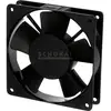 Image de Sunon DP201AT2122HBT Axiaalventilator 230 V/AC 112.07 m³/h (l x b x h) 120 x 120 x 25 mm