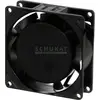 Image de Sunon SF23080AT2082HBL Axiaalventilator 230 V/AC 30.57 m³/h (l x b x h) 80 x 80 x 25 mm