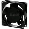 Image de Sunon SF23092A2092HBL Axiaalventilator 230 V/AC 50.96 m³/h (l x b x h) 92 x 92 x 25 mm