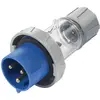 Image de Sygonix SY-5873150 CEE-CARA-stekker 32 A 3-polig 230 V/AC 1 stuk(s)