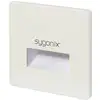 Image de Sygonix SY-6179430 LED-wandinbouwlamp LED Wit