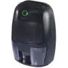 Image de Sygonix Luchtontvochtiger 20 m² 22.5 W 0.25 l/dag Zwart
