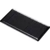Image de TRU COMPONENTS TC-13341236 Monokristallijn zonnepaneel 0.22 W 5 V