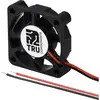 Image de TRU COMPONENTS TC-MX4010-5V0.05A Axiaalventilator 5 V/DC 7.2 m³/h (l x b x h) 40 x 40 x 10 mm
