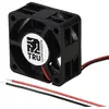 Image de TRU COMPONENTS TC-MX4020-5V0.05A Axiaalventilator 5 V/DC 6.6 m³/h (l x b x h) 40 x 40 x 20 mm