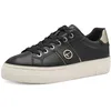 Image de Tamaris Femmes Basket 1-23724-42 001 Taille: 41 EU