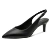 Image de Tamaris Femmes Escarpin 1-29611-42 001 Taille: 38 EU
