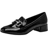 Image de Tamaris Chaussures basses pour femme Noir 1-24316-43, Noir, 39 EU