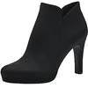Image de Tamaris 1-25316-41 Bottes mode pour femme, Noir, 41 EU