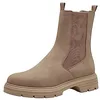 Image de Tamaris Bottines Chelsea pour femme 1-25437-41 normal, camel, 38 EU
