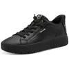 Image de Tamaris Baskets pour femme 8-83720-45, Noir, 42 EU