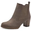 Image de MARCO TOZZI Femme 2-25355-41 Chelsea, Poivre (Pepper), 41 EU