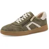 Image de Marco Tozzi 2-23778-45 Baskets pour femme Taupe Comb 40 EU, Taupe Comb, 40 EU