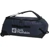 Image de Jack Wolfskin Sac tout en duffle Wheeler 90, Midnight Sky, Einheitsgröße, Non applicable