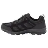 Image de Jack Wolfskin Vojo 3 Texapore Low M Homme Chaussures d'extérieur Extérieur, Noir, 40 EU