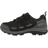 Image de Jack Wolfskin Homme VOJO 3 TEXAPORE LOW M Chaussure de Trail, Gris/Orange, 42.5 EU