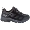 Image de Jack Wolfskin VOJO 3 TEXAPORE LOW W Chaussure de marche Femme, Noir, 37 EU
