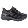 Image de Jack Wolfskin Vojo 3 Texapore Low W Chaussures d'extérieur pour femme, Noir, 37.5 EU