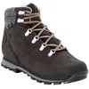 Image de Jack Wolfskin Baskets Thunder Bay Texapore Mid M pour homme, Phantom Grey, 42 EU