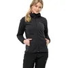 Image de Jack Wolfskin Windhain Veste pour femme