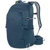Image de Jack Wolfskin Athmos Shape 28 Sac à dos, bleu marine, taille unique