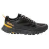 Image de Jack Wolfskin Homme Terraventure Texapore Low M Chaussure de Marche, Noir, 43 EU