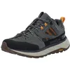 Image de Jack Wolfskin Terraquest Texapore Low M Chaussures de marche pour homme, Gecko Green, 44 EU