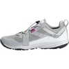 Image de Jack Wolfskin Chaussures de marche Spirit Low W pour femme, gris argenté, 41 EU