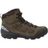 Image de Jack Wolfskin Vojo 3 Texapore Mid M Homme Chaussure de trail Mid-Top, Kaki Phantom 2023, 46 EU