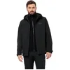Image de Jack Wolfskin TAUBENBERG 3IN1 JKT M Coat