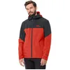 Image de Jack Wolfskin Weiltal 2l Jkt M Veste imperméable pour homme