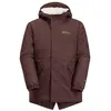 Image de Jack Wolfskin Cosy Bear Jacket G Veste Fille