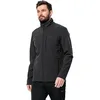 Image de Jack Wolfskin, Noir, S