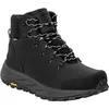 Image de Jack Wolfskin Terraquest X Texapore Mid M Chaussures de randonnée pour homme, phantom, 44 EU