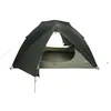 Image de Jack Wolfskin Sky Dome III Tente dôme unisexe pour adulte Islande Moss, taille unique