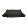Image de Jack Wolfskin Unisexe   North Tunnel III   Tente tunnel pour adulte, Island Moss, taille unique