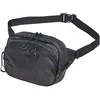 Image de Jack Wolfskin Sac banane Wandermood, Granite noir, Einheitsgröße, Non applicable