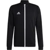 Image de adidas Homme Veste Entrada 22 Track Jacket, Black, XL