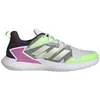 Image de adidas Defiant Speed M Chaussures de Tennis Unisexe Adulte, Balcri Plamet Carbon, 45.5 EU