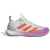 Image de adidas Adizero Ubersonic 4 W Chaussures de tennis pour femme, Balcri Narimp Selipu, 39.5 EU