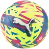 Image de PUMA Orbita Laliga 1 (FIFA Quality Pro) WP Ballons de Match Mixte, Tonique Citron Betterave Violet/Bleu Atoll, 5