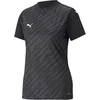 Image de PUMA TeamULTIMATE Maillot W Puma Noir
