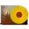 Image de Les Chants de l'Aurore (Vinyle Jaune Transparent)